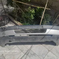سپر جلو ورودری