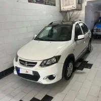 کوییک Rمدل۱۴۰۱ بدون ترک دریچه سیمی