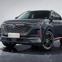 حواله چانگان CS55 پلاس