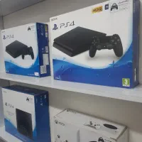 فروش ps4 / پی اس فور / ضمانت و کپی خور و درحدنوو