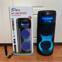 اسپیکر ZQS8222 نونو