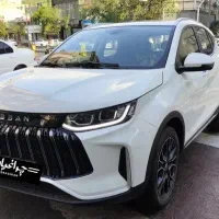 شرایط اقساطی خودرو ازبرند تیگاردموتور باقیمت مناسب