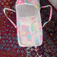 گهواره دستی