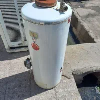 آبگرمکن ۵۰لیتری مشهدکار