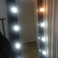 آیینه چراغدار
