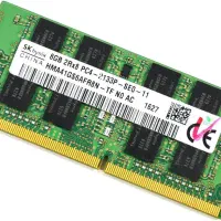 رم لپتاپ SK Hynix 8GB DDR