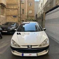206sd مدل90