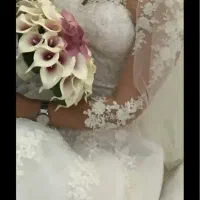 لباس عروس