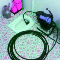 لوله باز کنی