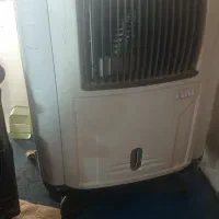 کولر آبی سلولزی ایستاده
