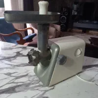 چرخ گوشت ژاپنی اصل