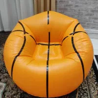 مبل بادی صندلی بادی
