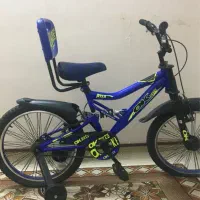 دوچرخه سایز ۲۰