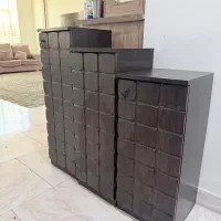 جاکفشی پله