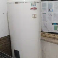 آبگرمکن زمینی