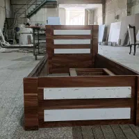 ساخت کابینت کمد  تخت.