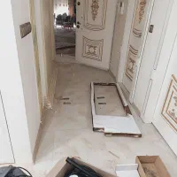 شرکت خدماتی نظافتی خاتم