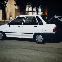 پراید ۸۲
