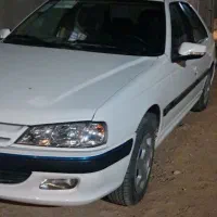 پژو پارس  موتور  جدید