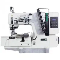 فروش چرخ خیاطی میاندوز زوجی C5000 آکبند