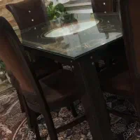 میز نهارخوری