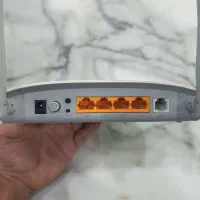 مودم TP-Link TD-W8961N|مودم و تجهیزات شبکه|خمینی‌شهر, |دیوار