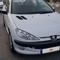 پژو206 تیپ3