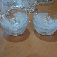 یکسری چایخوری سوگا اصل