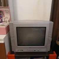 عروسک باربی پاسماوری تلویزیون