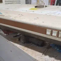 هود کتابی ۲ موتوره