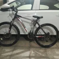 دوچرخه trinex