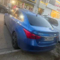 اریزو ۵ مدل ۹۶ اتومات فروش فوری فوری