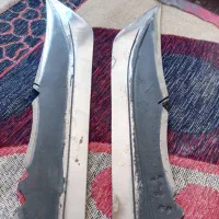 دو عدد شمشیر ورزشی درجه یک 70 سانت