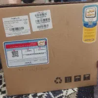 پرینتر لیبل زن حرارتی میوا 4310