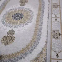 فرش ۶ متری