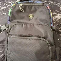 کوله پشتی