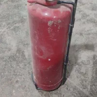 کپسول اتشنشانی