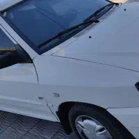 پراید هاچبک