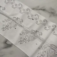 سفره یکبار مصرف