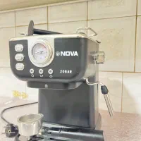 قهوه ساز چندکاره نوا Nova