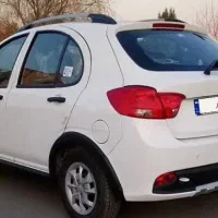 کوییک سفید مشکی rs1404