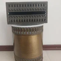 ست جادستمالی و سطل