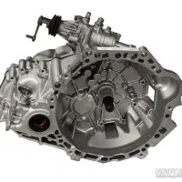 تعویض و خرید گیربکس ford zf al4