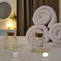خدمات ماساژ ماسیس