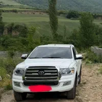 ماشین تیگارد ال سون