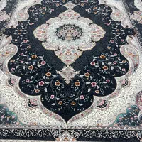 فرش پاتریس ۱۲ متری