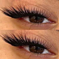کاشت و آموزش مژه