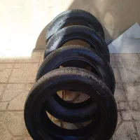 لاستیک ماشین اسباب بازی