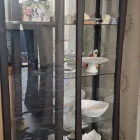 بوفه تمیز وسالم