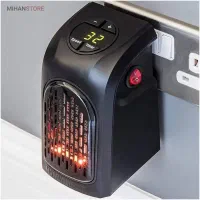 هیتر برقی فن دار Handy Heater Handy Heater